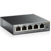 Switch TP-Link TL-SG105E smart 5x GLan