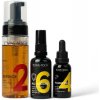 Tomas Arsov Morning Skincare Set 150 ml + 30 ml + 50 ml
