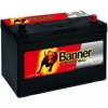 Banner autobatéria 95Ah POWER BULL 12V, 740A, P9504