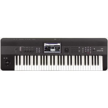 Korg Krome 61