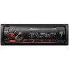 MVH-S420BT autorádio s BT Pioneer