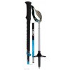 TSL Tour Alu 5 Cross Twist palice, 110 - 130 cm, modrá