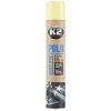 K2 K407 POLO Cockpit Vanilla, 750ml