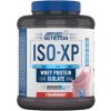 Applied Nutrition Iso-XP, Whey Proteín Isolate - Jahoda, 1800 g