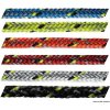 MARLOW Excel Racing oplet, modrý 2 mm Variant: Marlow oplet Excel Racing, modrý 4 mm Marlow Excel Racing braid, blue 2 mm