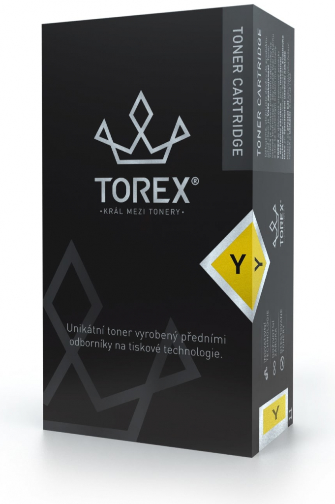 TOREX HP W2072X - kompatibilný