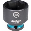 Nárazová hlava Makita 1/2 32 mm E-16237