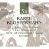 3x Karel Klostermann