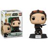 Funko Figúrka Star Wars: The Book of Boba Fett - Fennec Shand (Funko POP! Star Wars 481)