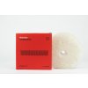 Koch Chemie Heavy Cut Long Wool Pad 135 mm