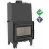 KRATKI AQUARIO Z 14 kW teplovodná krbová vložka
