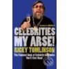 Celebrities My Arse! - Ricky Tomlinson