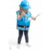Bigjigs Toys policista