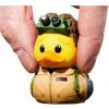 Figúrka Tubbz kačička malá Ghostbusters Ray Stantz