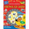 Všetko, čo jazdí - Svojtka&Co.