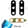 Náhradné sklo zadnej kamery - Huawei P30 lite