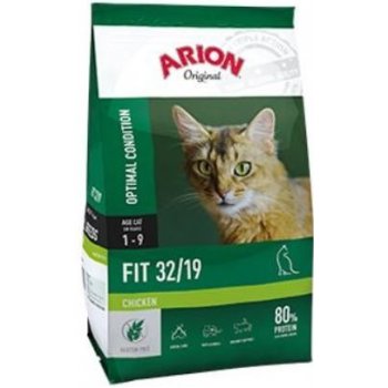 ARION Original Cat Fit 7,5 kg