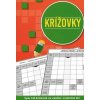 Krížovky 2 - oranžové - autor neuvedený