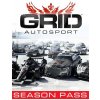 GRID Autosport Season Pass (PC) DIGITAL