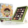 Chocolissimo - Super mama s vlastnou potlačou 180 g