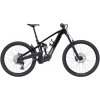 Celoodpružený horský elektrobicykel Trek Slash+ 9.7 - Trek Black/Dark Prismatic XL
