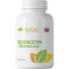 BioCare Quercetin a Bromelain 300mg 100 kapsúl