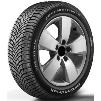 BFGoodrich g-Grip All Season 2 215/60 R16 99H