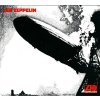 Led Zeppelin - I (Remastered) (Gatefold Sleeve) (CD)