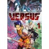 Kodansha Versus 1