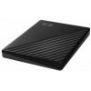 WD My Passport portable 2TB Ext. 2.5