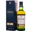 Ballantines 17y 40% 0,7 l (kartón)