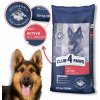 Club4Paws Premium pre dospelých psov s vysokou aktivitou 20 kg