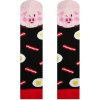 Hestysocks Veselé ponožky Prasiatko, Strih/ Variant Pánsky/UNISEX