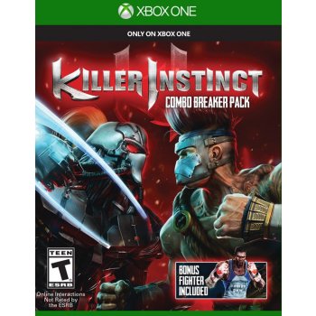 Killer Instinct