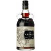 Kraken Black Spiced Rum 40% 0,7 l (čistá fľaša)