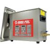 KRAFT&DELE KD448 Ultrazvuková čistička čistič 3,2l 130W LCD dezinfekcia