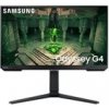 Samsung MT LED LCD Gaming Monitor 25 Odyssey LS25BG400EUXEN-IPS,1920 x 1080,1ms,240Hz,HDMI,DisplayPort