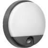 LED záhradné svietidlo s PIR 15W IP54 4000K