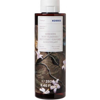 Korres Jasmine sprchový gél 250 ml