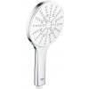 Sprchová hlavica GROHE RAINSHOWER SmartActive mesačný biela 26544LS0