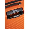 Samsonite INTUO SPINNER 69/25 EXP. 79-87 l, stredný rozšíriteľný kufor 146914 - Apricot 146914