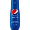 SodaStream Pepsi, sirup 440 ml 8719128117232