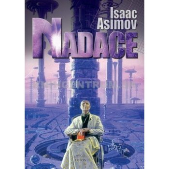 Nadace - Isaac Asimov