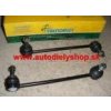 Hyundai TUCSON 04- tyč stabilizátora Sada L+P / TEKNOROT/ Predné