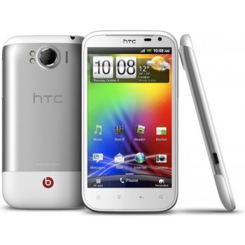 HTC Sensation XL