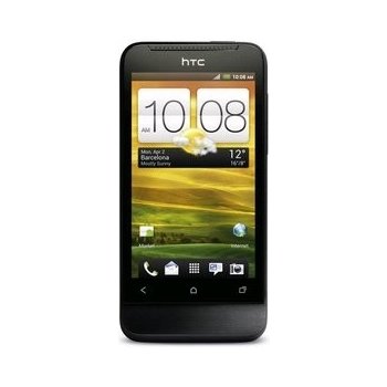 HTC One V