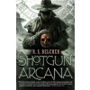 The Shotgun Arcana