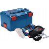 Bosch Professional System, profesionálny 18V systém od firmy