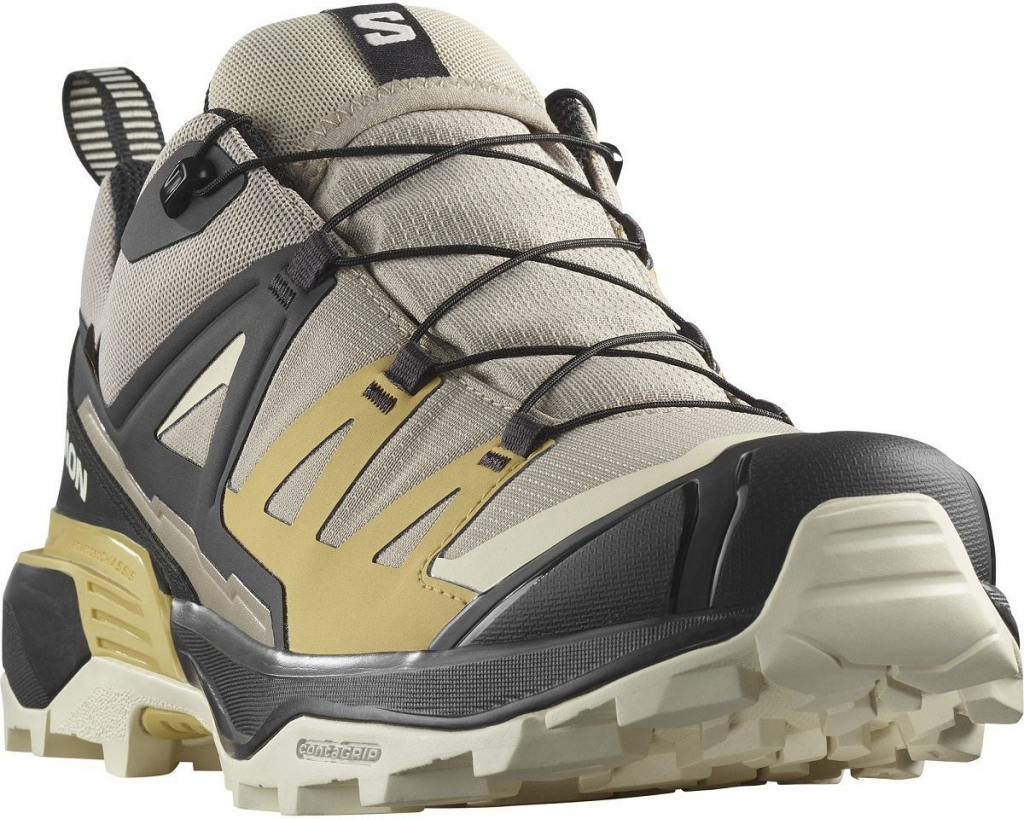 Salomon X Ultra 360 GTX M L47453600 vintage khaki black southern moss