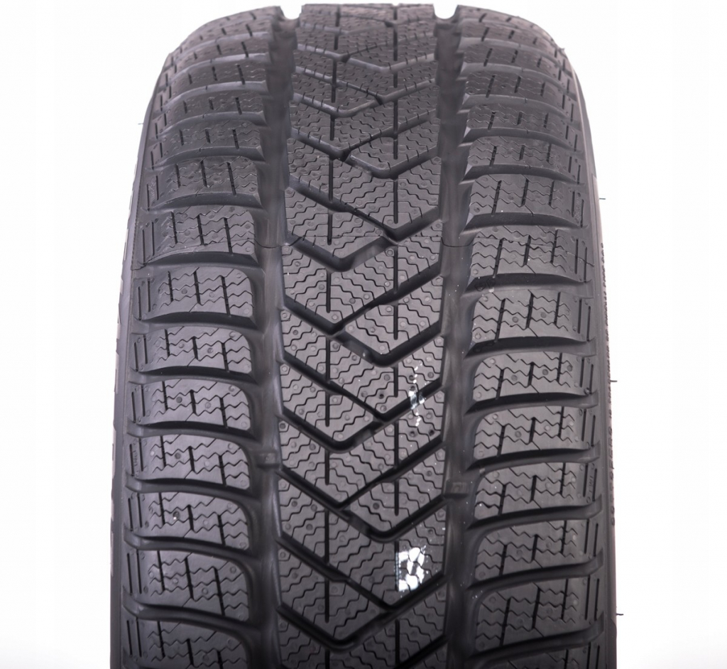 Pirelli Winter Sottozero 3 245/50 R18 100H